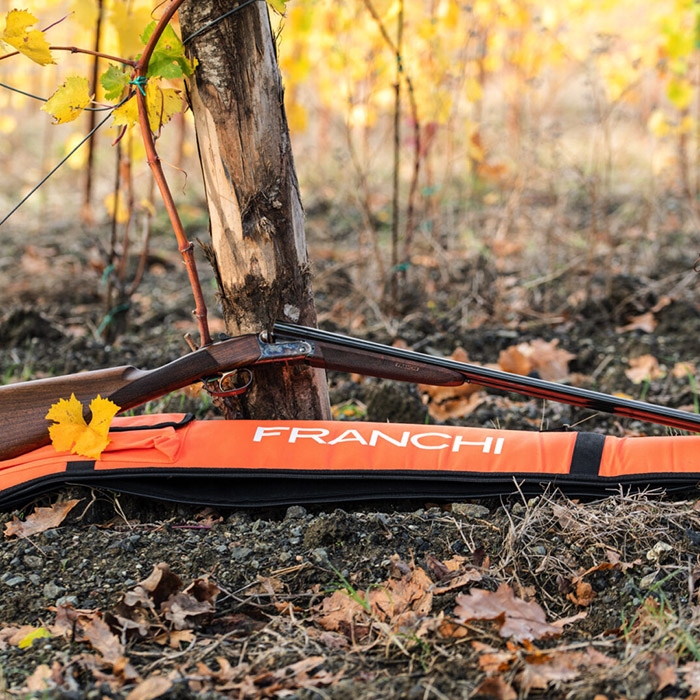 Franchi Esprit Side by side, kal. 12, med foderal